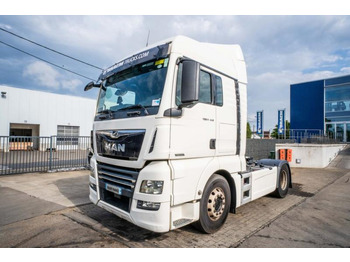 Тягач MAN TGX 18.460