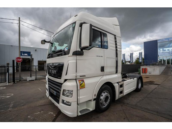 Тягач MAN TGX 18.460