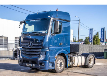 Тягач MERCEDES-BENZ Actros 1848