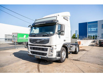 Тягач VOLVO FH 460