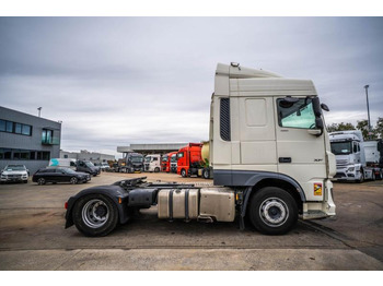 Тягач DAF XF 480 FT (50T.): фото 3