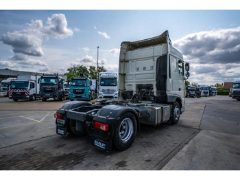 Тягач DAF XF 480 + Kiphydr. (50T.): фото 4