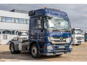 Тягач Mercedes ACTROS 1846 LS-MP3+HYDR.+ADR: фото 3