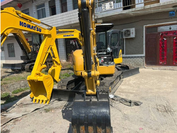 Новый Гусеничный экскаватор CAT 304 C: фото 3