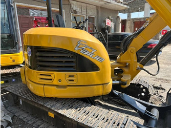 Новый Гусеничный экскаватор CAT 304 C: фото 4