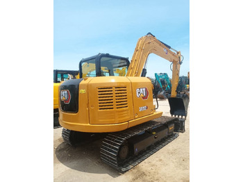 Новый Гусеничный экскаватор CAT 307: фото 4