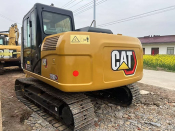 Гусеничный экскаватор CAT 312D2GC: фото 2
