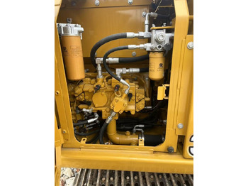 Гусеничный экскаватор CAT 312D2GC: фото 5