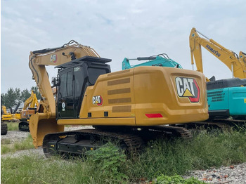 Гусеничный экскаватор CATERPILLAR 330GC
