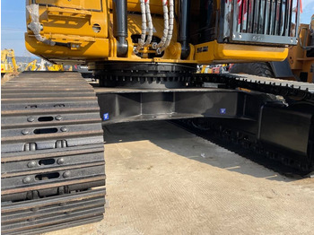 Гусеничный экскаватор CAT 336GC: фото 3