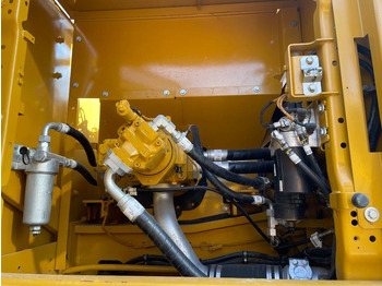 Гусеничный экскаватор CAT 336GC: фото 4