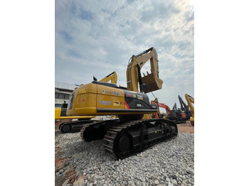 Гусеничный экскаватор CATERPILLAR 340D