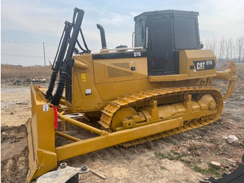 Бульдозер CATERPILLAR D7G