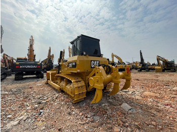 Новый Гусеничный экскаватор CAT D 7 G: фото 5