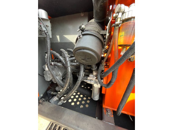 Мини-экскаватор Hitachi ZX 70: фото 2