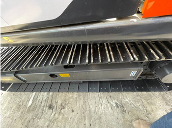 Мини-экскаватор Hitachi ZX 70: фото 5