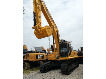 Гусеничный экскаватор KOMATSU PC350