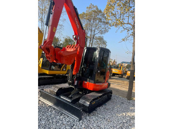 Новый Гусеничный экскаватор Kubota 165: фото 4