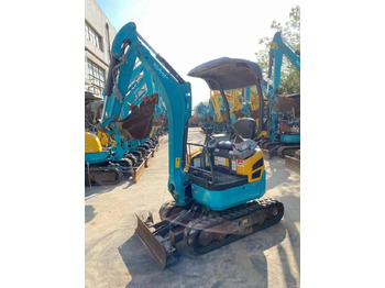 Гусеничный экскаватор KUBOTA