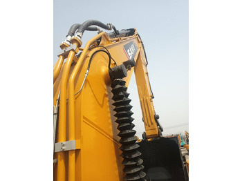 Гусеничный экскаватор Sany SY 215 C: фото 4 Гусеничный экскаватор Sany SY 215 C: фото 4