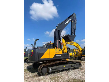 Volvo EC 240  в лизинг Volvo EC 240: фото 5