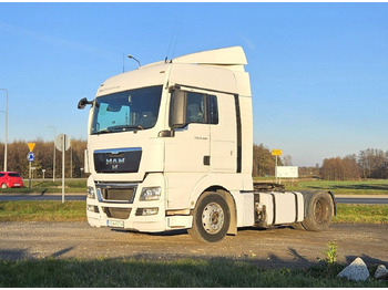 Тягач MAN TGX 18.440