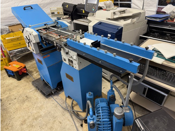 Фальцовщик