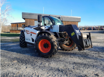 Телескопический погрузчик BOBCAT TL38.70HF