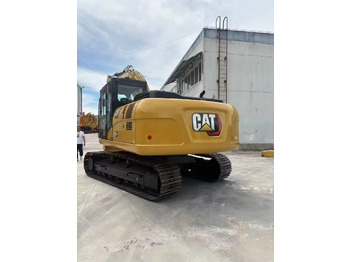 Гусеничный экскаватор CATERPILLAR 320GX EXCAVATOR USED CAT EXCAVATOR 320GC 320 CRAWLER HYDRAULIC EXCAVATOR: фото 5