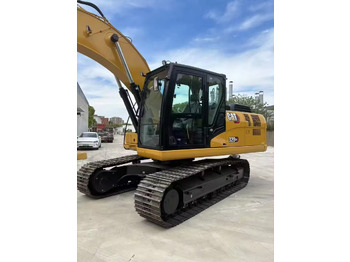 Гусеничный экскаватор CATERPILLAR 320GX EXCAVATOR USED CAT EXCAVATOR 320GC 320 CRAWLER HYDRAULIC EXCAVATOR: фото 3