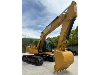 Гусеничный экскаватор CATERPILLAR 320GX EXCAVATOR USED CAT EXCAVATOR 320GC 320 CRAWLER HYDRAULIC EXCAVATOR: фото 2