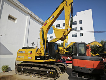 CATERPILLAR 321D2gc в лизинг CATERPILLAR 321D2gc: фото 3