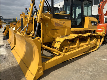 CATERPILLAR D6G в лизинг CATERPILLAR D6G: фото 2