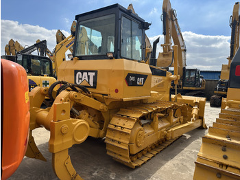 CATERPILLAR D6G в лизинг CATERPILLAR D6G: фото 5