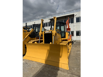 CATERPILLAR D6G в лизинг CATERPILLAR D6G: фото 3