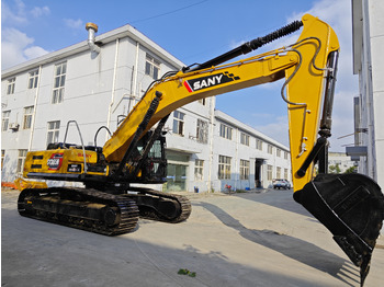 Гусеничный экскаватор SANY 365H SY365H excavator: фото 3
