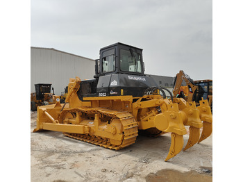 Бульдозер SHANTUI SD22 Dozer: фото 5
