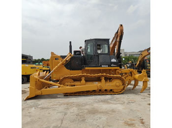 Бульдозер SHANTUI SD22 Dozer: фото 4