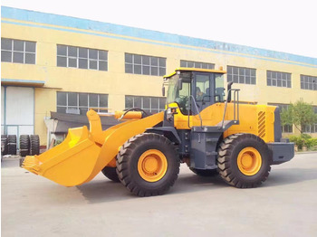 Новый Колёсный погрузчик JSIE JSIE956: фото 2 Новый Колёсный погрузчик JSIE JSIE956: фото 2