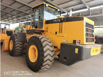 Новый Колёсный погрузчик JSIE JSIE956: фото 3 Новый Колёсный погрузчик JSIE JSIE956: фото 3