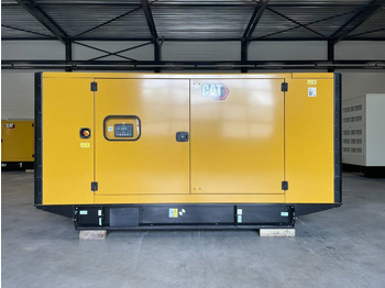 Электрогенератор CATERPILLAR