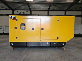 Электрогенератор CATERPILLAR