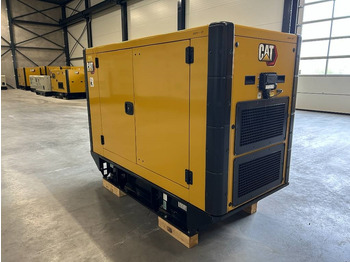 Новый Электрогенератор CAT DE33E0 - 33 kVA Generator - DPX-18004: фото 2