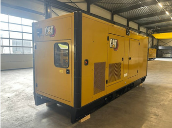 Новый Электрогенератор CAT DE400E0 - C13 - 400 kVA Generator - DPX-18023: фото 4 Новый Электрогенератор CAT DE400E0 - C13 - 400 kVA Generator - DPX-18023: фото 4