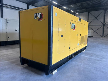 Новый Электрогенератор CAT DE400E0 - C13 - 400 kVA Generator - DPX-18023: фото 2 Новый Электрогенератор CAT DE400E0 - C13 - 400 kVA Generator - DPX-18023: фото 2