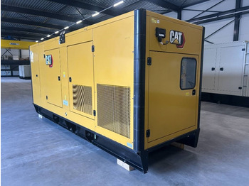 Новый Электрогенератор CAT DE400E0 - C13 - 400 kVA Generator - DPX-18023: фото 5 Новый Электрогенератор CAT DE400E0 - C13 - 400 kVA Generator - DPX-18023: фото 5
