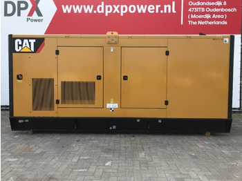 Электрогенератор CATERPILLAR