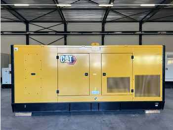 Электрогенератор CATERPILLAR