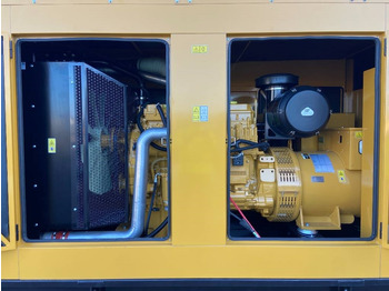 Новый Электрогенератор CAT DE500GC - 500 kVA Stand-by Generator - DPX-18220: фото 5