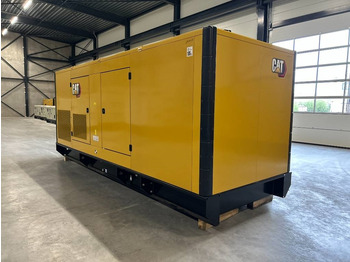 Новый Электрогенератор CAT DE715E0 - 715 kVA Generator - DPX-18030: фото 3
